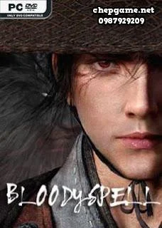 Bloody Spell