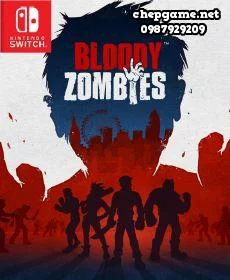 Bloody Zombies