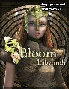 Bloom Labyrinth