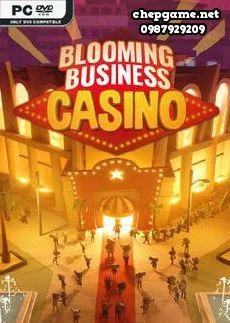 Blooming Business Casino