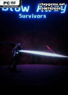 Blow Away Survivors