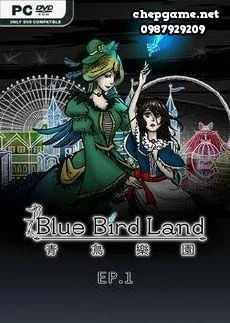 Blue Bird Land EP 1