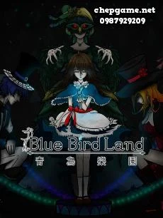 Blue Bird Land EP2