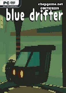 Blue Drifter