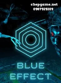 Blue Effect VR