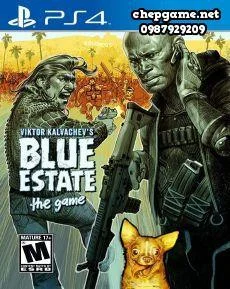 Blue Estate