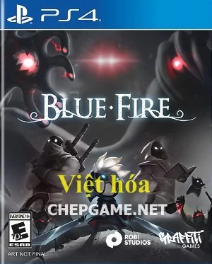 Blue Fire - Chép Game Uy Tín ChepGame.net