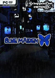 Blue Maiden