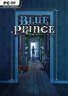 Blue Prince