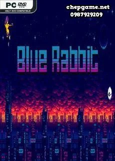 Blue Rabbit