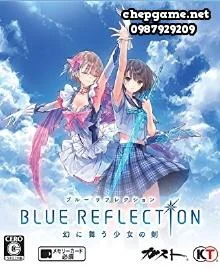 Blue Reflection