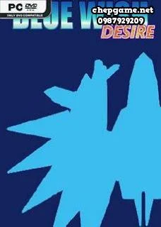 BLUE WISH DESIRE