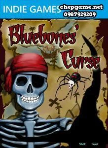 Bluebones Curse