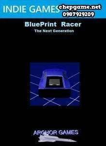BluePrint Racer 4D