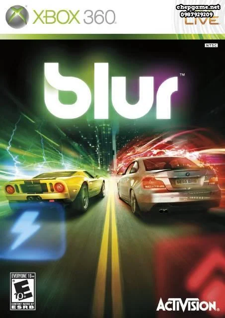 Blur