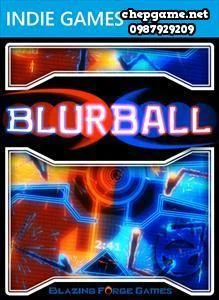BlurBall
