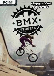 BMX Streets