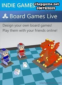 Board Games Live
