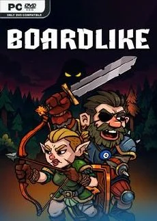 Boardlike