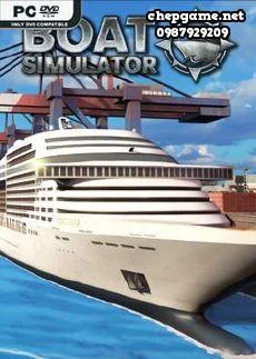 Boat Simulator