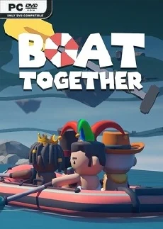 Boat Together