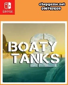Boaty Tanks 2