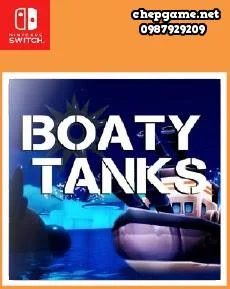 Boaty Tanks