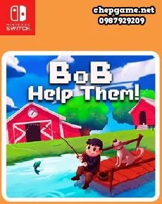 Bob Help Them