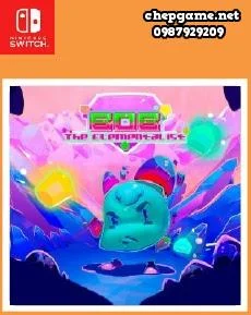 Bob the Elementalist