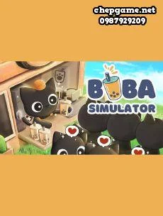 Boba Simulator Idle Shop Management