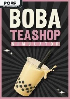 Boba Tea Shop Simulator