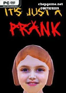 Bober Bros Its Just A Prank