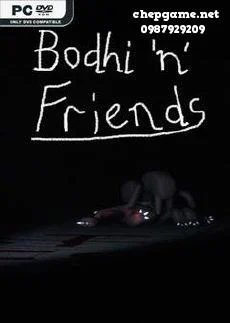 Bodhi n Friends