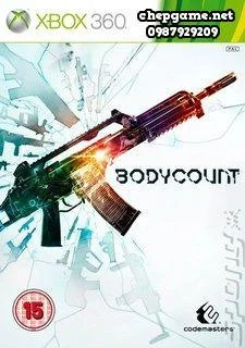 Bodycount