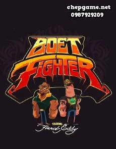 Boet Fighter