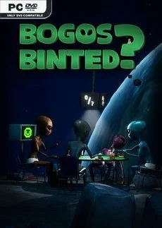 Bogos Binted