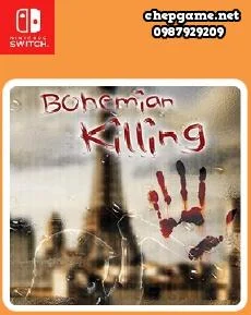 Bohemian Killing