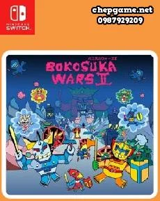 BOKOSUKA WARS 2