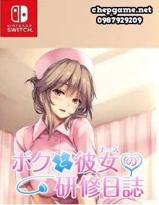 Boku To Nurse No Kenshuu Nisshi