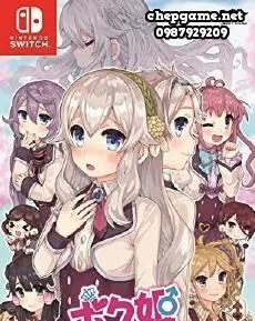 Bokuhime Project