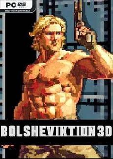 Bolsheviktion 3D