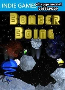 Bomber Boing