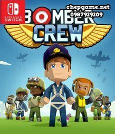 Bomber Crew