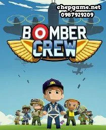 Bomber Crew