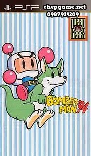 Bomberman 94