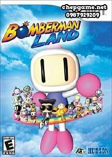 Bomberman Land