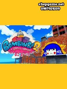 Bombing 2 A Graffiti Paradise