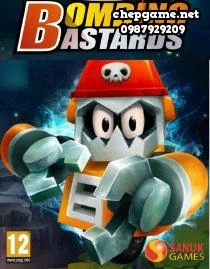 Bombing Bastards