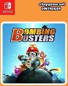 Bombing Busters