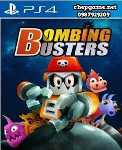 Bombing Busters